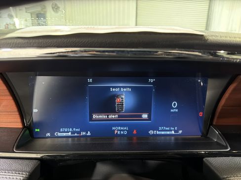 Used 2024 Lincoln Navigator L 4WD image 17