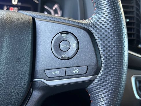 Used 2023 Honda Passport TrailSport image 12