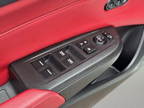 Used 2019 Acura ILX w/ Premium & A-SPEC Package image 25