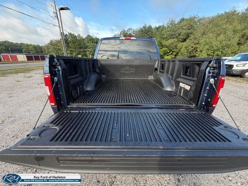Used 2020 Ford F150 XLT w/ Equipment Group 302A Luxury AWD/4WD image 29