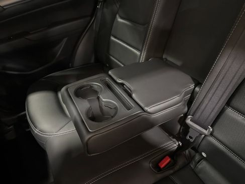 New 2025 MAZDA CX-5 AWD 2.5 S w/ Preferred Package image 28