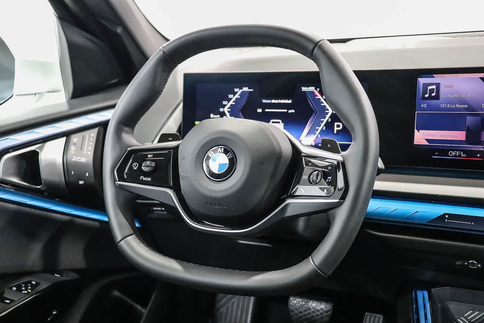 Used 2026 BMW X3 xDrive30i AWD/4WD image 15