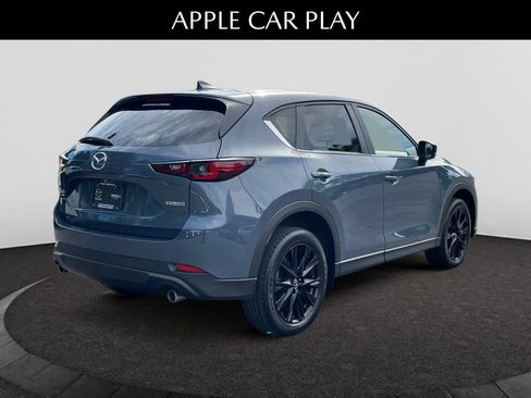 Used 2024 MAZDA CX-5 Carbon Edition AWD/4WD image 5