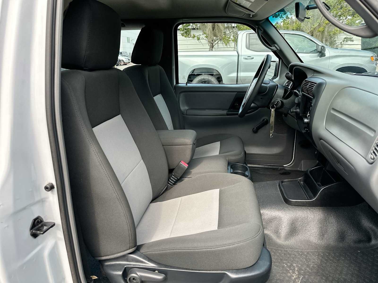 Used 2011 Ford Ranger XL AWD/4WD image 19