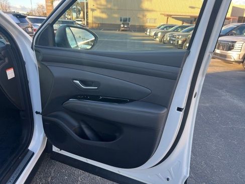 New 2026 Hyundai Tucson Limited image 25