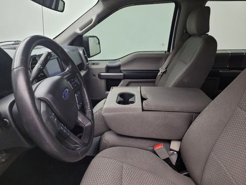 Used 2019 Ford F150 XLT w/ Equipment Group 302A Luxury AWD/4WD image 17