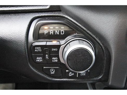 Used 2022 RAM 1500 Lone Star AWD/4WD image 22