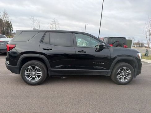 Used 2025 GMC Terrain Elevation image 7