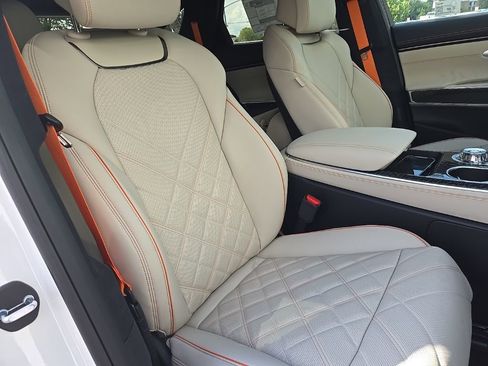 Used 2026 Genesis GV70 3.5T Sport Prestige image 22