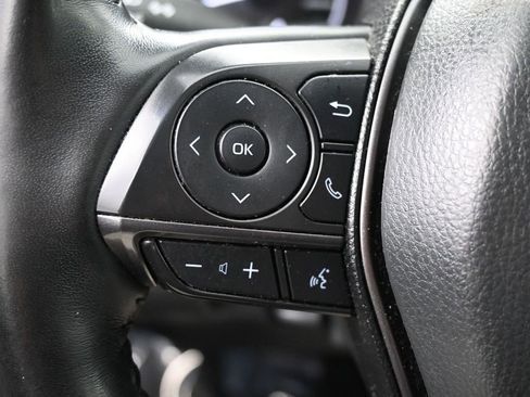 Used 2024 Toyota Camry SE FWD image 17