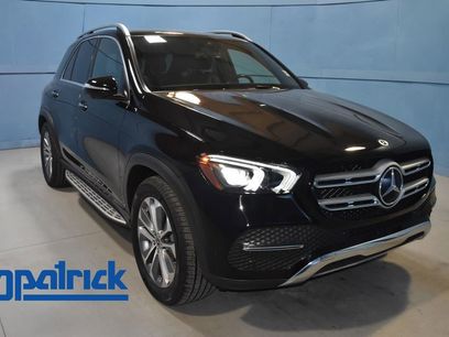 Certified 2023 Mercedes-Benz GLE 350 4MATIC