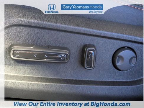 New 2026 Honda Passport TrailSport image 24