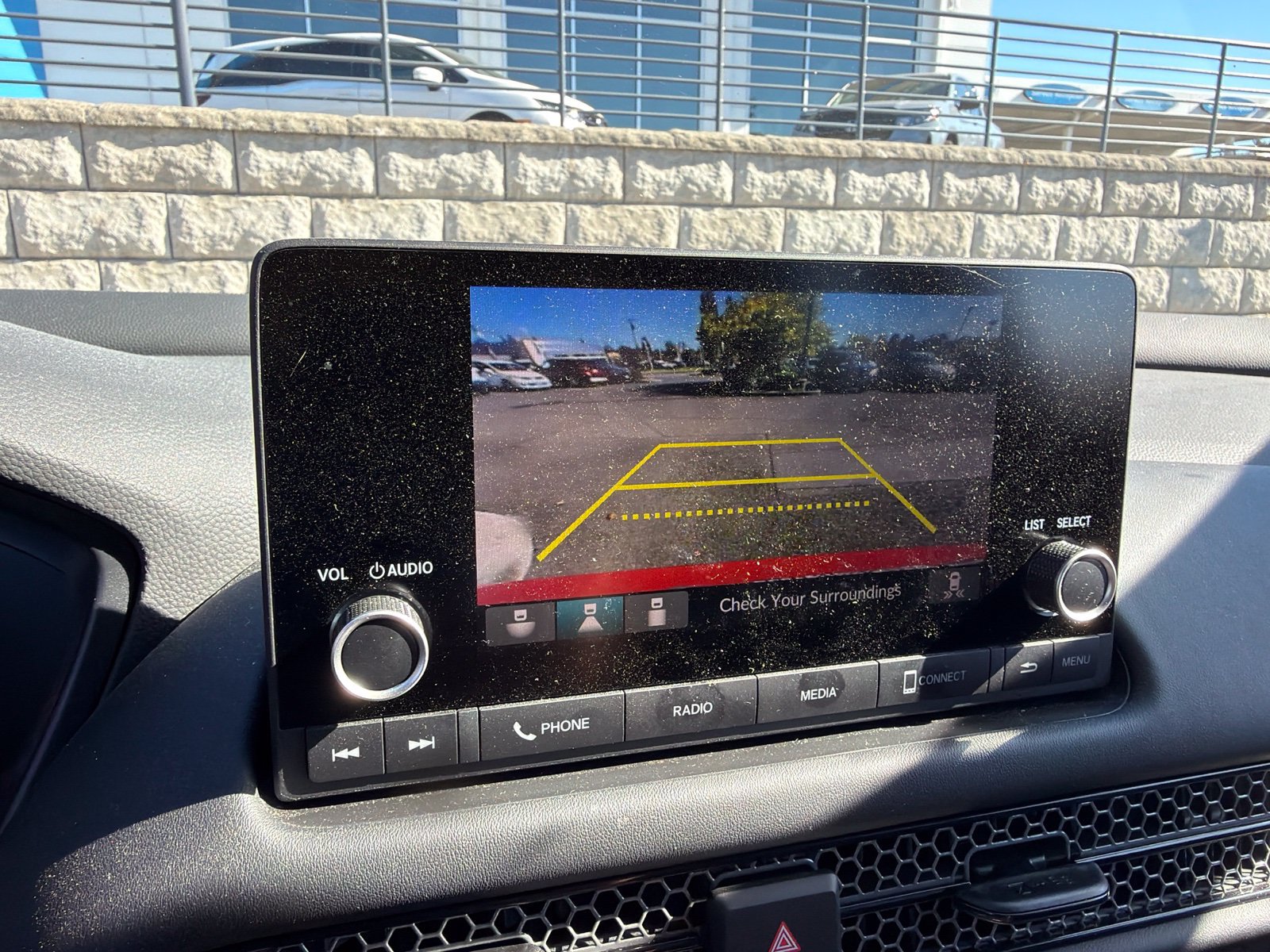 Used 2025 Honda HR-V Sport image 10