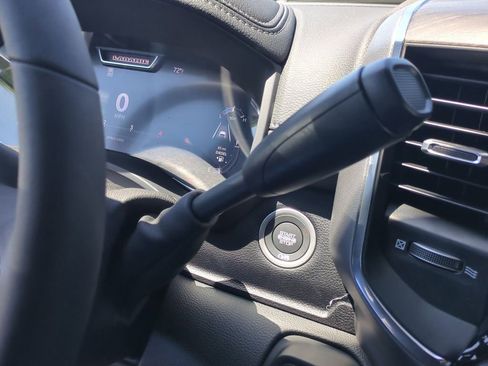 New 2026 RAM 3500 Laramie AWD/4WD image 27