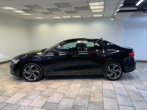 Used 2022 Audi A3 2.0T Premium w/ Convenience Package image 5