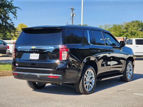 Used 2024 Chevrolet Tahoe LS w/ Driver Alert Package RWD image 5