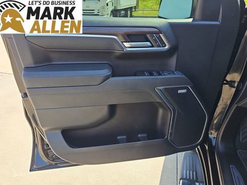 Used 2026 GMC Sierra 1500 SLT w/ SLT Premium Package AWD/4WD image 22