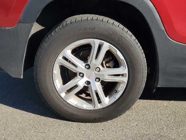 Used 2018 GMC Terrain SLE w/ Driver Convenience Package AWD/4WD image 5