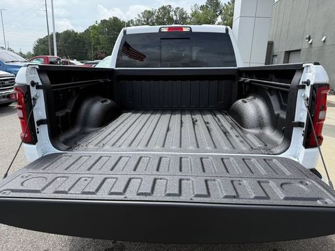 New 2026 RAM 1500 Big Horn AWD/4WD image 20