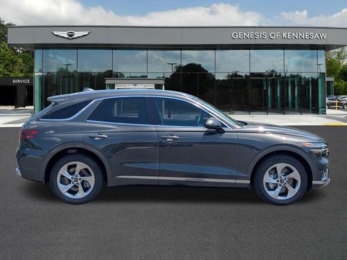 Used 2026 Genesis GV70 2.5T AWD/4WD image 8