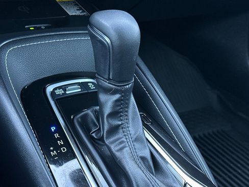 Used 2024 Toyota Corolla SE w/ SE Package image 16