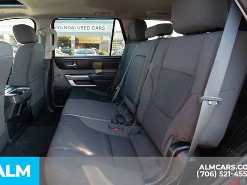 Used 2023 Toyota Sequoia SR5 image 13