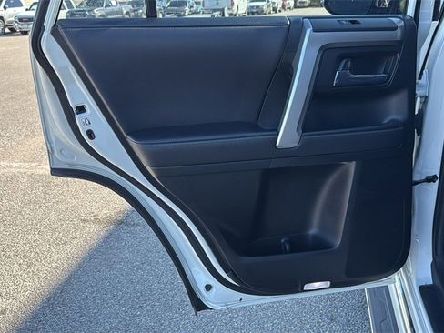 Used 2023 Toyota 4Runner Limited image 13