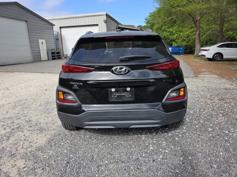 Used 2020 Hyundai Kona SEL Plus image 6