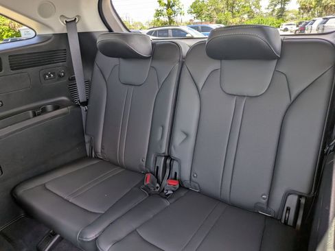 Certified 2023 Kia Sorento SX AWD/4WD image 20