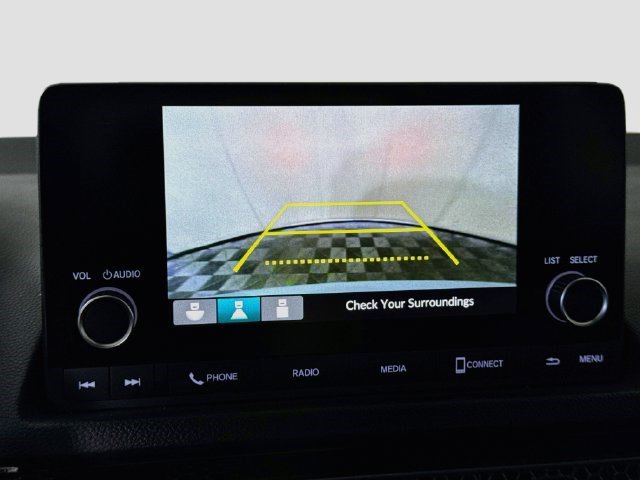 Used 2023 Honda Civic Sport image 18
