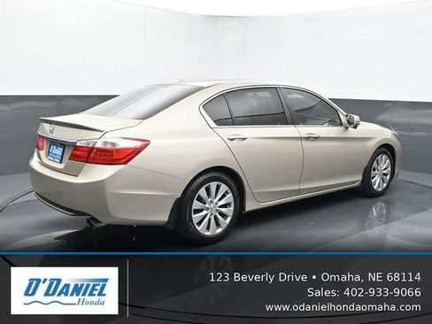 Used 2013 Honda Accord EX-L image 6