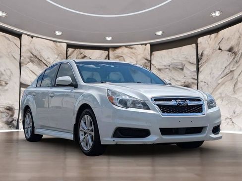 Used 2013 Subaru Legacy 2.5i Premium w/ All-Weather Pkg + Moonroof AWD/4WD image 16