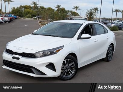 Used 2024 Kia Forte LXS