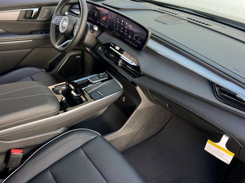 New 2026 Buick Enclave Sport Touring w/ Power Package FWD image 15