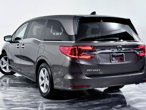 Used 2019 Honda Odyssey EX-L image 11