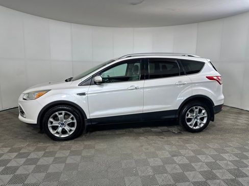 Used 2014 Ford Escape Titanium image 6