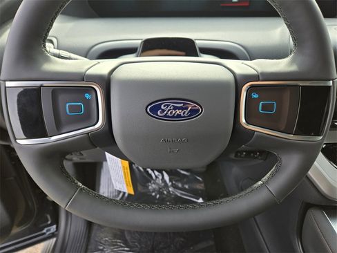 New 2025 Ford Expedition Max Active image 13