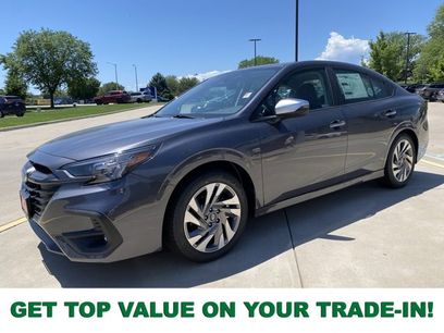 New 2025 Subaru Legacy Touring XT w/ Tech Package #3