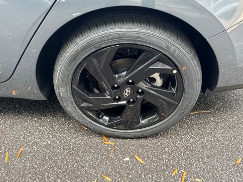 New 2026 Hyundai Elantra Sport image 19