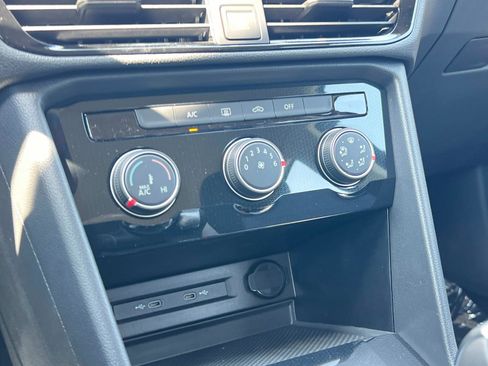 New 2025 Volkswagen Taos S image 13