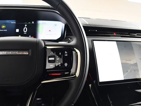 New 2026 Land Rover Range Rover Sport Dynamic SE image 29