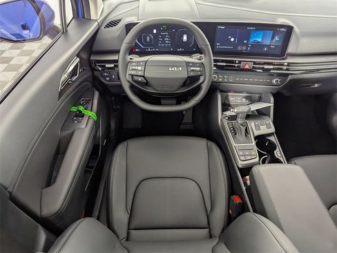 New 2026 Kia Sportage SX image 14