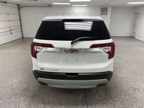 Used 2023 GMC Acadia SLE image 7