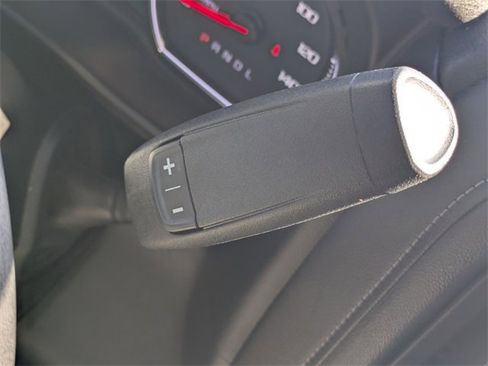 Used 2021 Chevrolet Silverado 1500 RST image 31