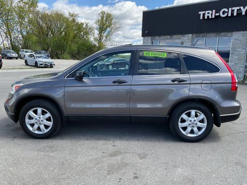 Used 2009 Honda CR-V EX image 3