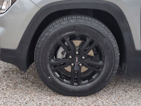 Used 2023 GMC Terrain AT4 w/ Infotainment Package II AWD/4WD image 32