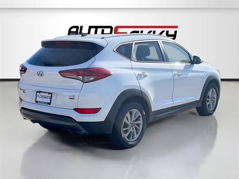 Used 2016 Hyundai Tucson Eco image 7