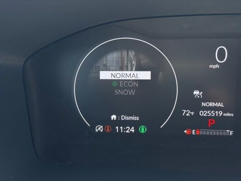 Used 2024 Honda CR-V EX image 32
