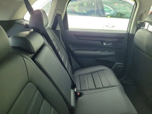 Used 2024 Honda CR-V EX-L image 4
