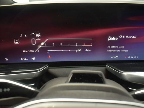 Certified 2026 Cadillac Escalade Sport w/ Touring Package image 19